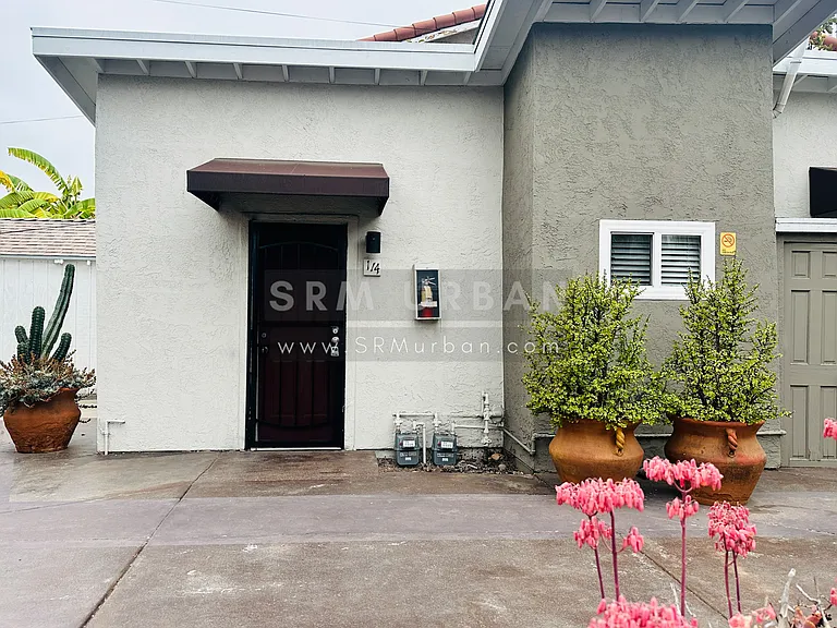 3036 B St #1/4 — Photo 1
