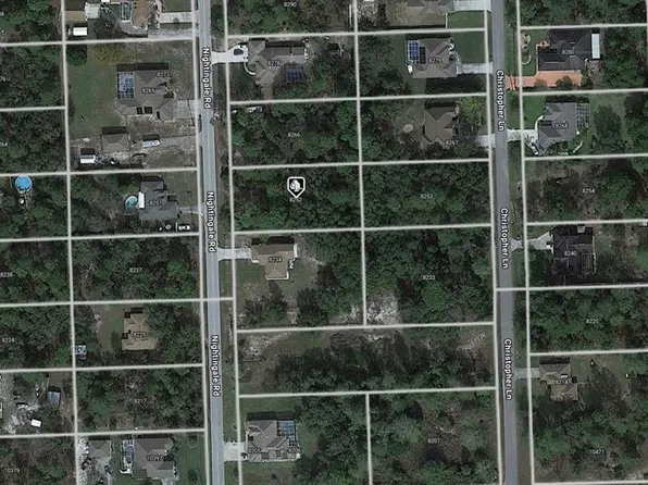 8252 Nightingale Rd #8, Brooksville, FL 34613