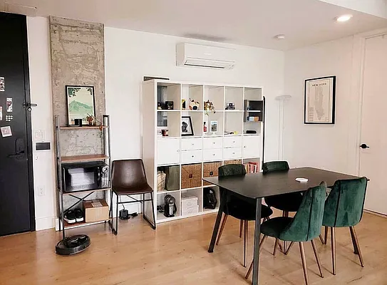 Dining area, photo 1
