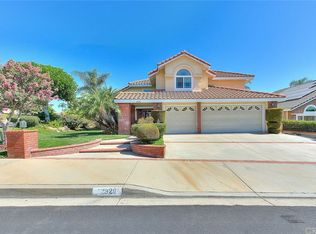 2928 Olympic View Dr, Chino Hills, CA 91709
