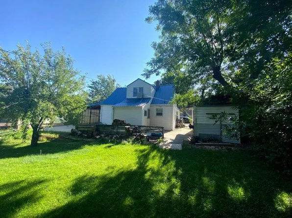 237 N 600 W, Cedar City, UT 84721