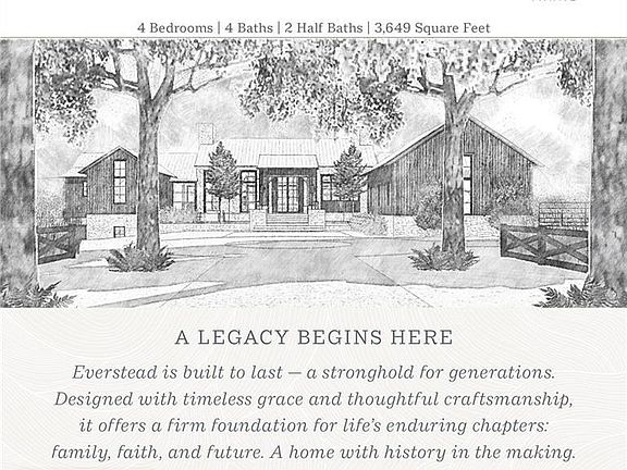 2nd image of 2701 Conns Creek Rd #1