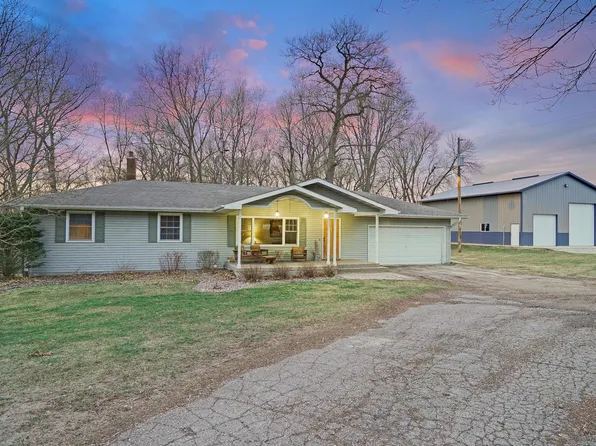 54987 200th Ave, West Concord, MN 55985