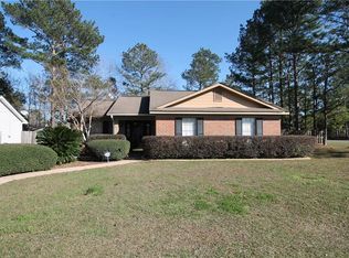 871 Hale Rd, Mobile, AL 36608