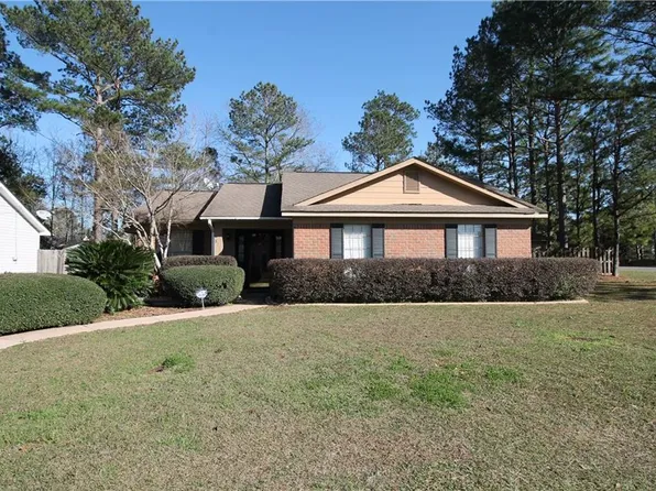 871 Hale Rd, Mobile, AL 36608