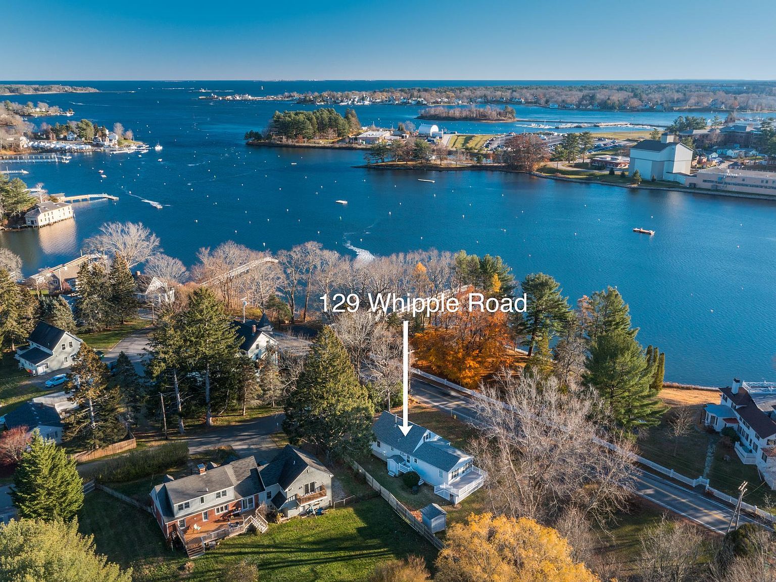 129 Whipple Road, Kittery, ME 03904 Zillow
