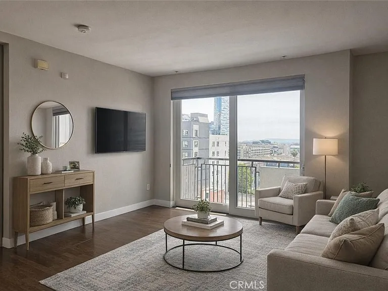 1234 Wilshire Blvd #509 — Photo 3