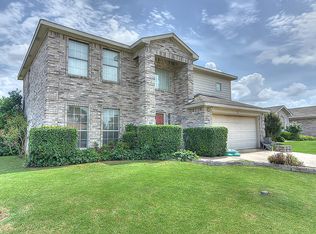 302 Lake Travis Dr, Wylie, TX 75098