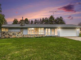 1114 Chapel Rd, Parma, MI 49269