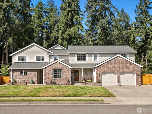 10816 130th Avenue E, Puyallup, WA 98374