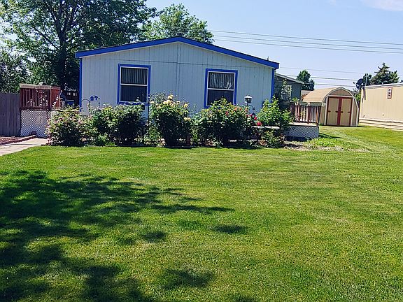 5th image of 3131 W Wapato Dr Unit 27
