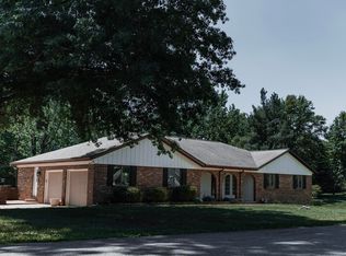 6511 Blue Spruce Dr, Newburgh, IN 47630