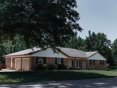 6511 Blue Spruce Dr, Newburgh, IN, 47630