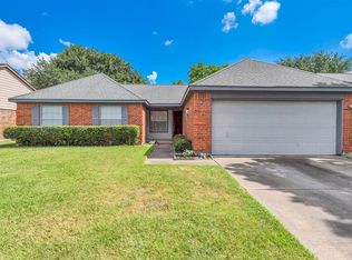 19302 Bristlestar Dr, Katy, TX 77449