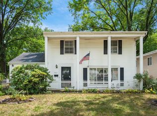 4451 Ellery Dr, Columbus, OH