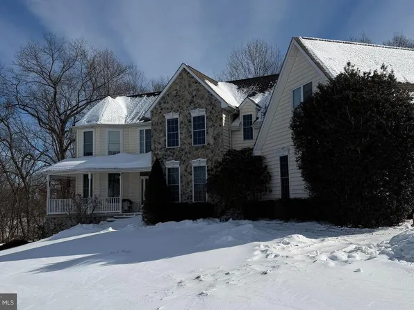 3301 Black Steer Dr, Finksburg, MD 21048