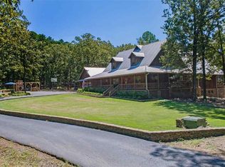 85 Wildflower Rd, Heber Springs, AR 72543