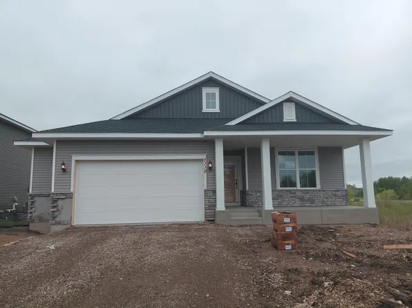 7110 Landau Ave NE, Otsego, MN 55301