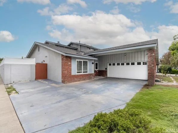 3190 Claremore Ave, Long Beach, CA 90808