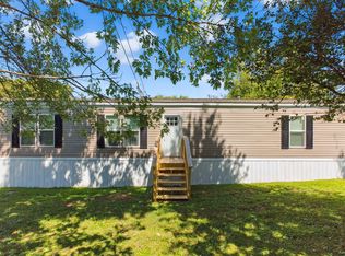 1511 Swanson Blvd LOT 18, Fayetteville, TN 37334