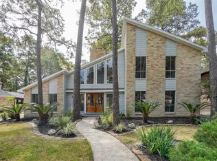 3311 Candleridge Dr, Spring, TX 77388