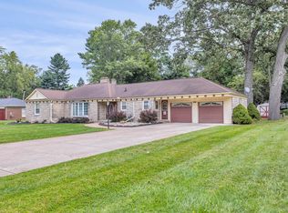 929 Albright Dr, Jackson, MI 49203