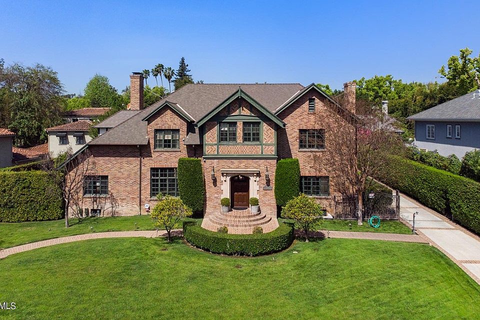 1425 Hillcrest Ave, Pasadena, CA 91106 MLS P111246 Zillow