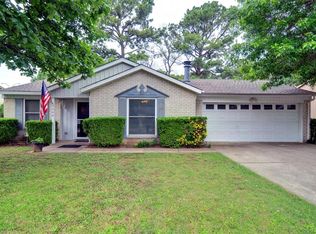 5408 School Hill Cir, Arlington, TX 76017