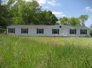 1225 Twp Rd 335, Junction City, OH 43748