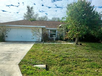 2404 SE 8th Pl, Cape Coral, FL, 33990