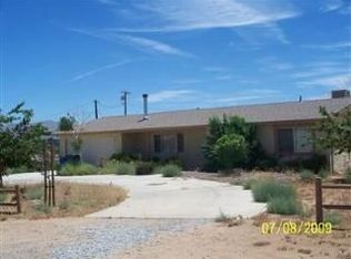 10747 Pinole Rd, Apple Valley, CA 92308