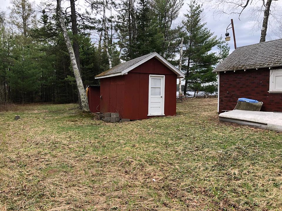 W2261 N Newman Lake Rd, Park Falls, WI 54552 Zillow