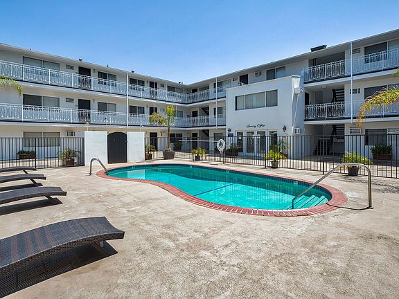4th image of 5412 Sepulveda Blvd #203