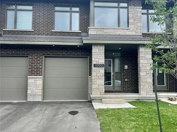 1000 Acoustic Way, Ottawa, ON K4M 0P9