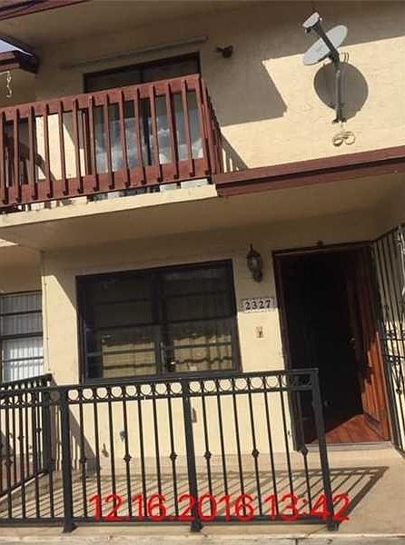 1st image of 2327 W 66th Pl #203