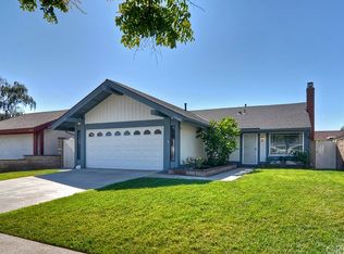 7340 E Calle Granada, Anaheim, CA 92808