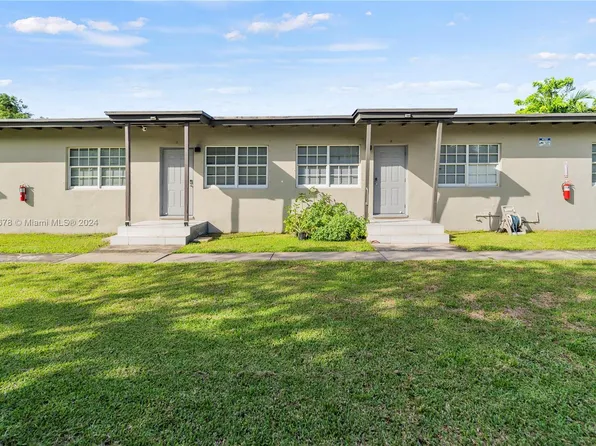 12108 NE 5th Ave, North Miami, FL 33161