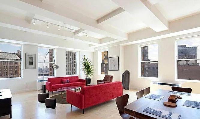 1st image of 15 Broad St APT 3330