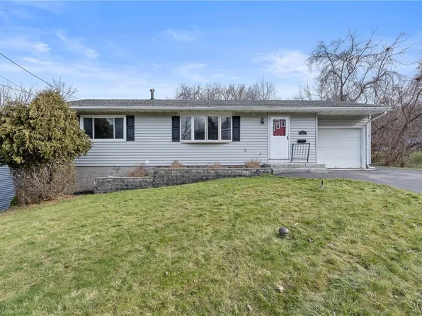 302 Mitchell Ave, Syracuse, NY 13207