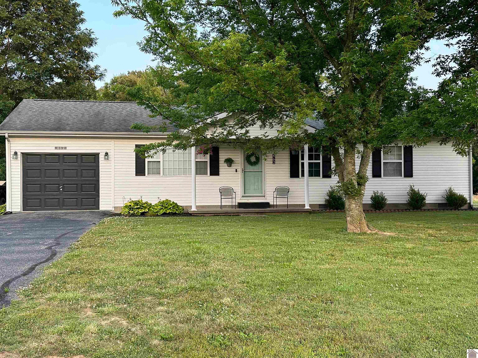 462 Golden Meadow Ln, Ledbetter, KY 42058 Zillow