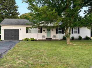 462 Golden Meadow Ln, Ledbetter, KY 42058