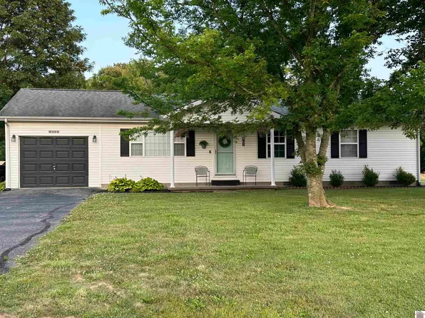 462 Golden Meadow Ln, Ledbetter, KY 42058