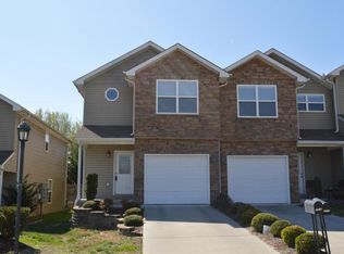 1015 Woullard Way, Sevierville, TN 37876