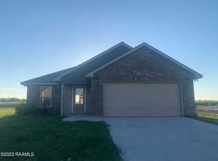 3306 Autumn Park Dr, Maurice, LA 70555