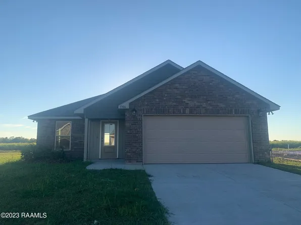 3306 Autumn Park Dr, Maurice, LA 70555
