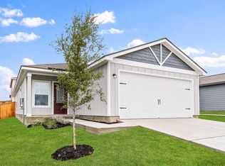 208 Morrison Dr, Jarrell, TX 76537