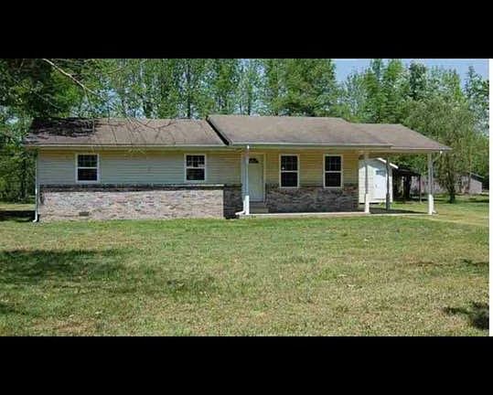 2nd image of 133 County Road 5591
