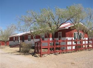 503 Kelly Rd, Magdalena, NM 87825
