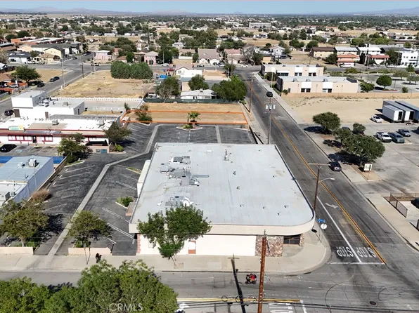 925 E Avenue Q6 #24, Palmdale, CA 93550