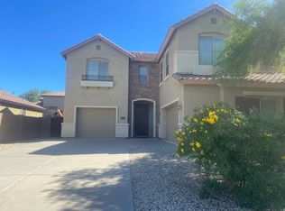 29545 N 71st Ln, Peoria, AZ 85383